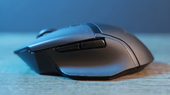 Wireless Gaming Mouse
