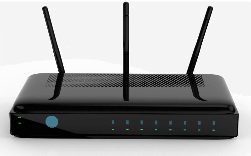 Approved Routers
