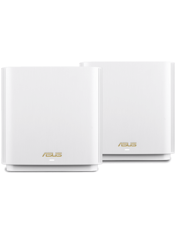 ASUS ZenWiFi AX (XT8) AX6600 White