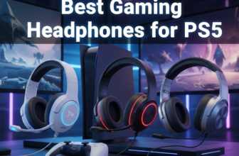 Best Gaming Headphones for PS5
