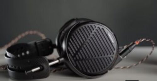 1. Audeze LCD-5