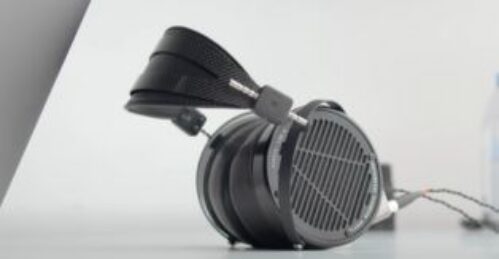7. Audeze LCD-X