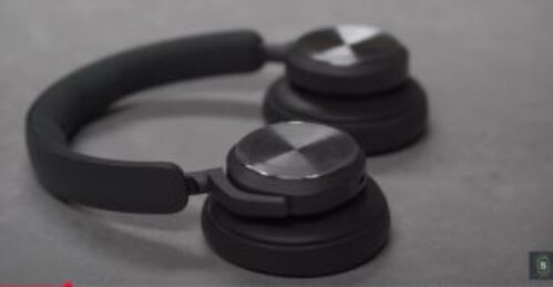 4. Bang & Olufsen Beoplay HX