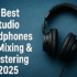 8 Best Gaming Headphones for PS5 & PS5 Pro in (2025)