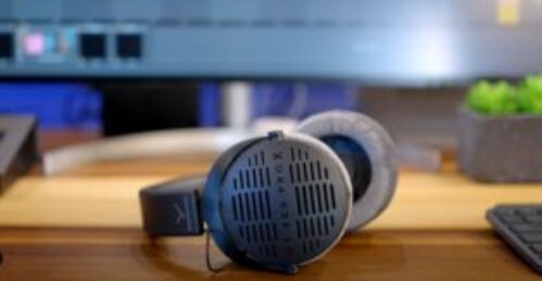 5. Beyerdynamic DT 700 PRO X