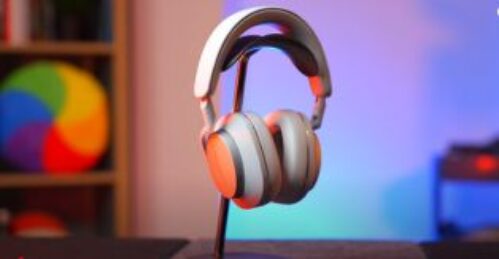 6. Bowers & Wilkins PX8