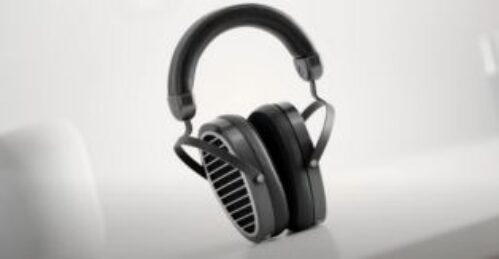 7. HiFiMan Arya Stealth