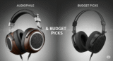 Top 8 Planar Magnetic Headphones of 2025