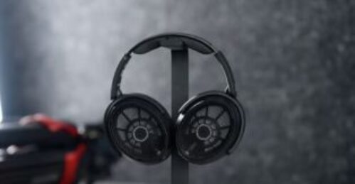 1. Sennheiser HD 490 Pro​