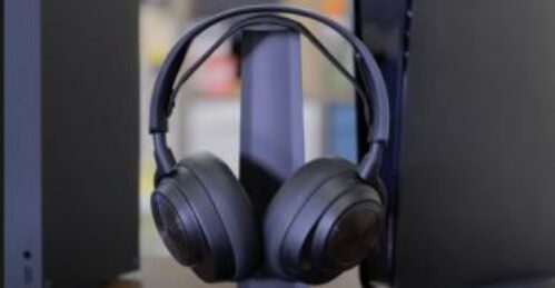 1. SteelSeries Arctis Nova Pro