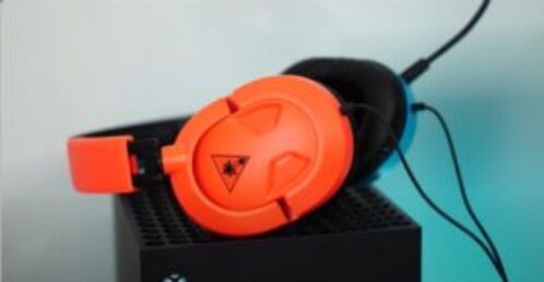 2. Turtle Beach Recon 50